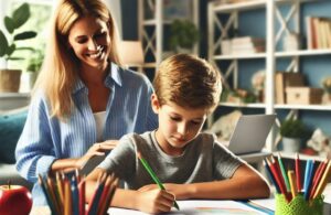Leia mais sobre o artigo 5 Dicas para Melhorar a Concentração e o Desempenho Escolar das Crianças